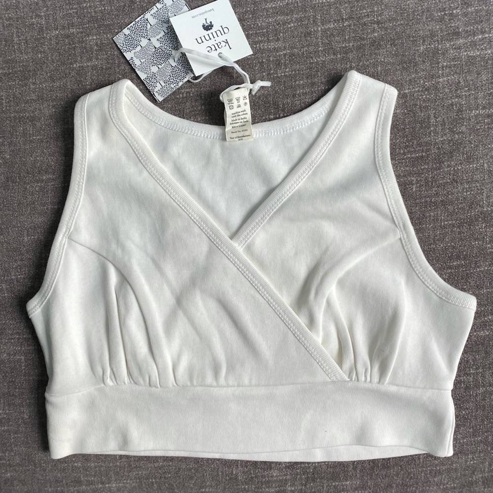 Kate Quinn (S) Women’s Sleeping Bra NWT